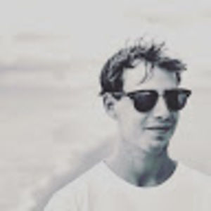 Meet your Posher, Josh